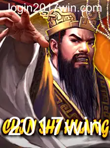 Descubra ChinShiHuang: O Jogo Estratégico que Revolucionou 2017
