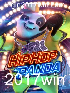 Descubra HipHopPanda: O Jogo que Conquistou 2017