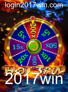 Explorando o Universo do Jogo HotSpin e a Estratégia do 2017win