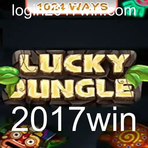 LuckyJungle1024: Uma Aventura Selvagem no Mundo dos Jogos Digitais