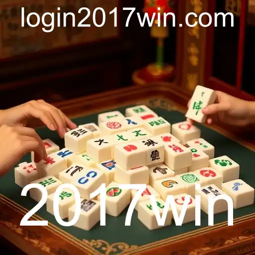 Mahjong