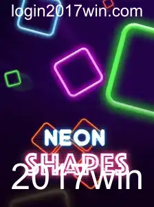 Descubra NeonShapes: A Fusão de Estratégia e Criatividade