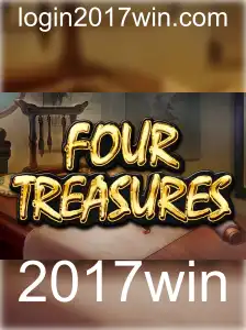 Descubra o Fascinante Mundo de FourTreasures: Um Jogo de Estratégia e Aventura