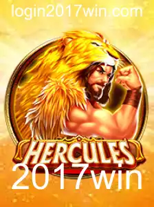 Descobrindo o Mundo de Hercules: O Jogo que Capturou 2017