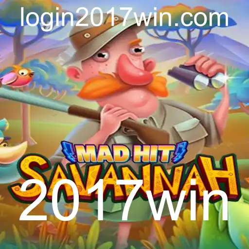 MadHitSavannah: O Jogo que Conquista com Estratégia e Diversão