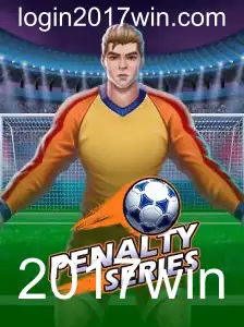 Desvendando PenaltySeries: A Emoção do Futebol de 2017