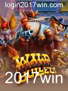 Descubra o Empolgante Mundo de WildBullets