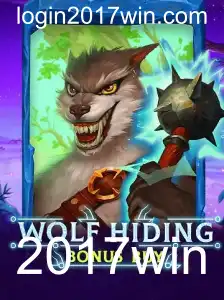 Explorando o Mundo Envolvente do Jogo 'WolfHidingBonusBuy'