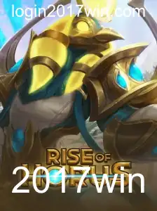 RiseofHorus: Uma Jornada Épica com Regras Envolventes