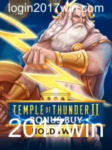 Explorando TempleofThunderIIBonusBuy: Descrição, Introdução e Regras