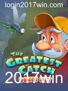 Descubra o Inovador Jogo TheGreatestCatchBonusBuy em 2017win
